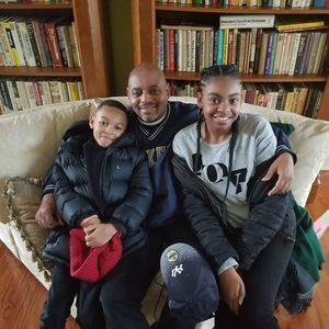 Meet your Posher, Overseer henry